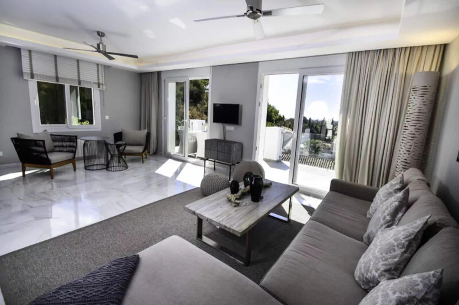 Maison à Marbella-Untagged