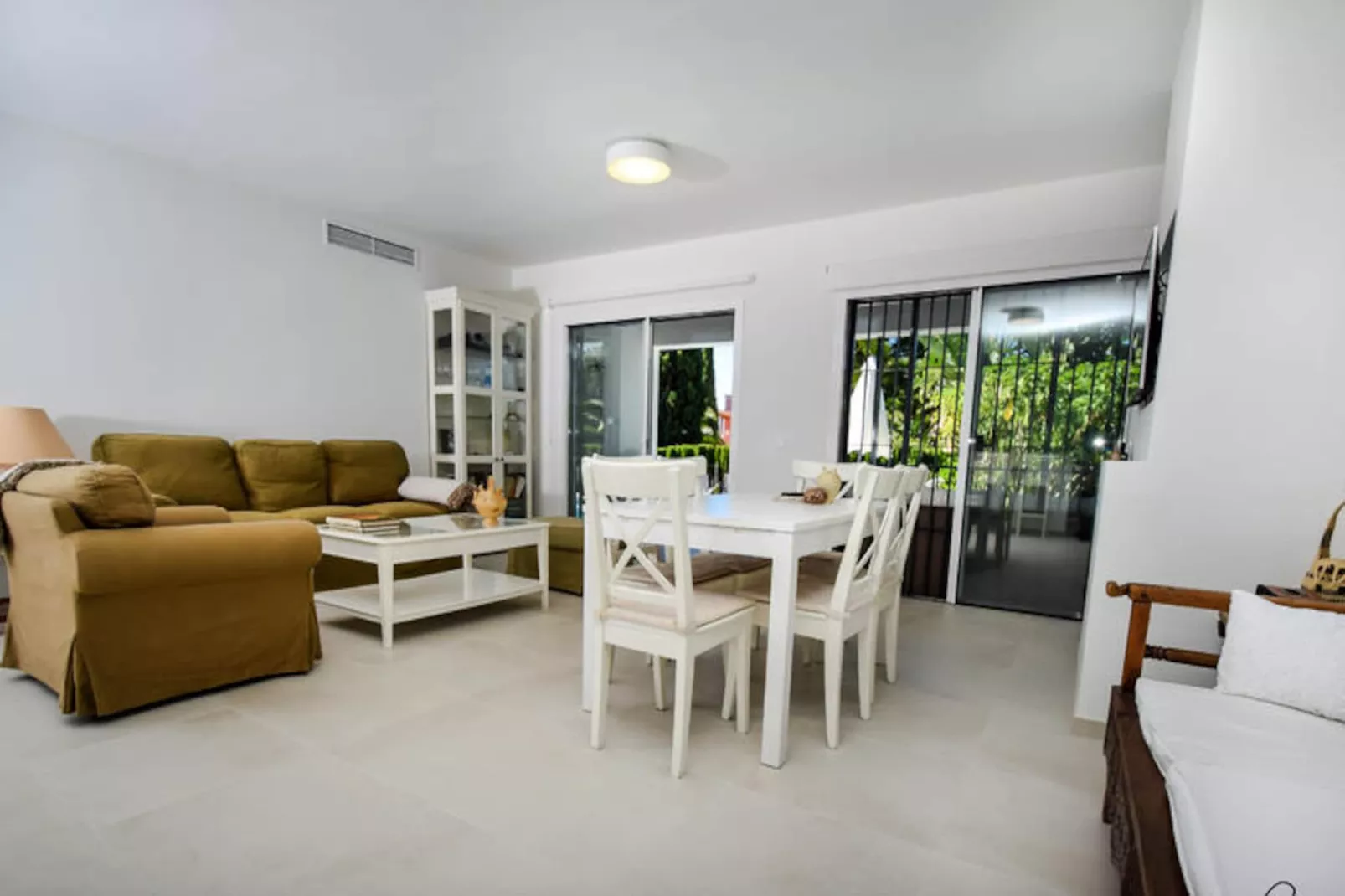 Maison à Marbella-Nicht zugeordnet