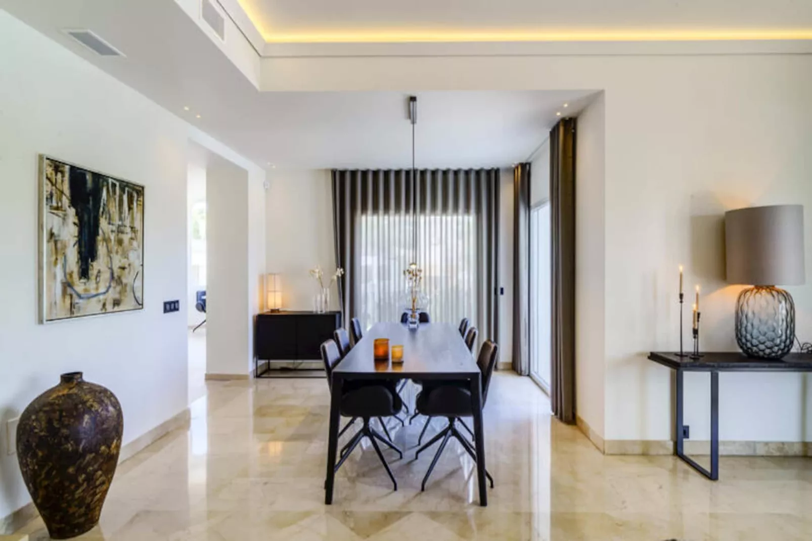 Maison à Marbella-Untagged