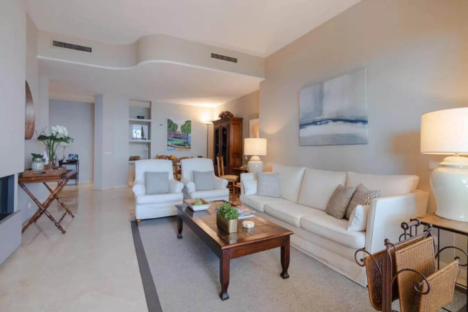 Appartements à Marbella-Untagged