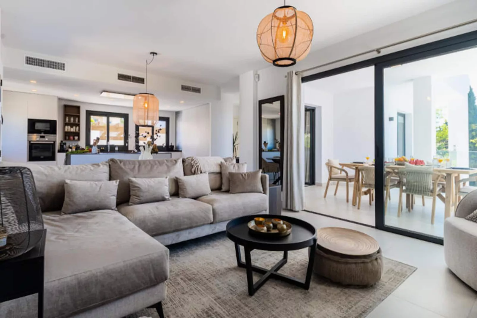 Maison à Marbella-Untagged