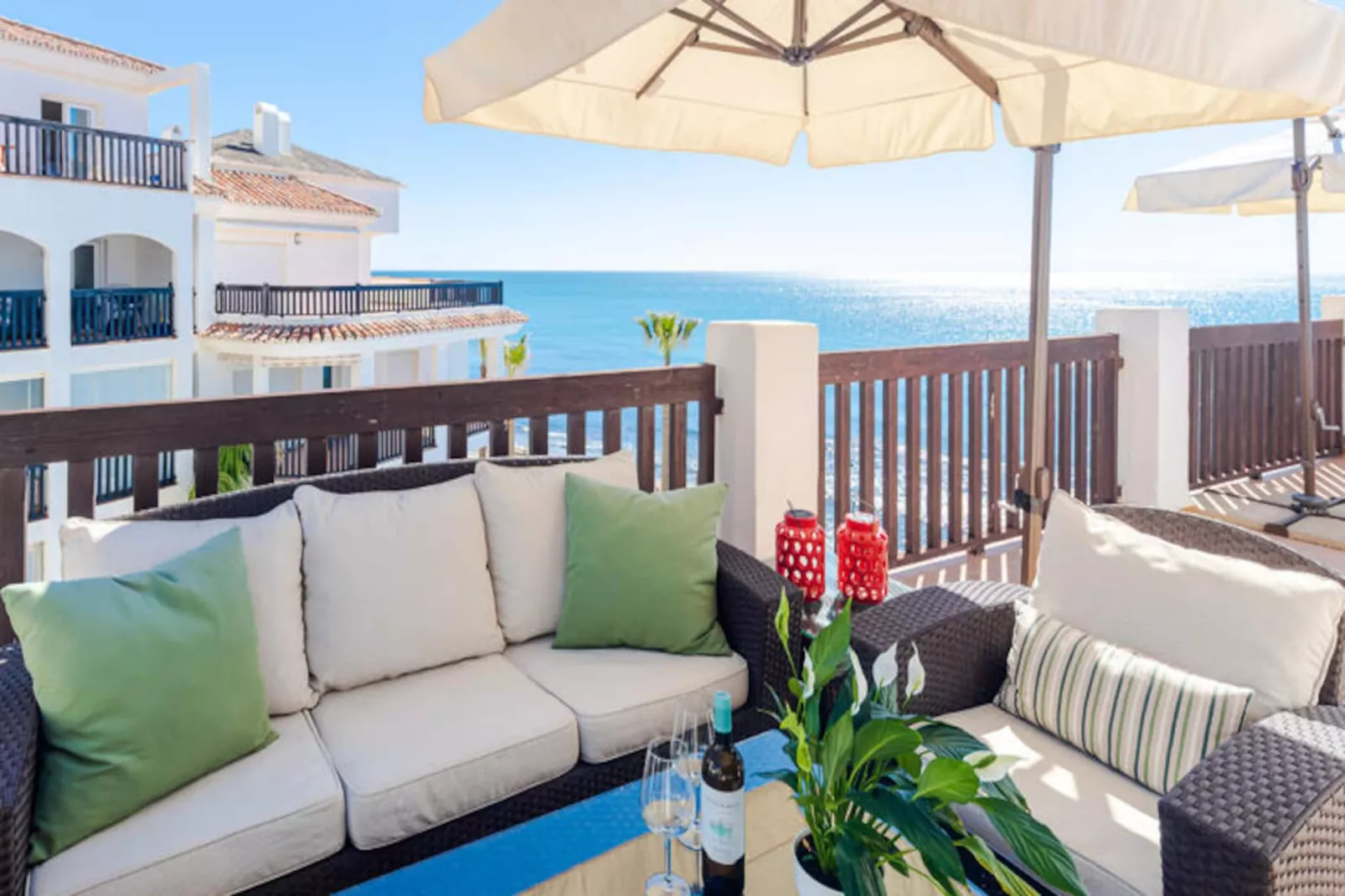 Appartements à Marbella-Nicht zugeordnet