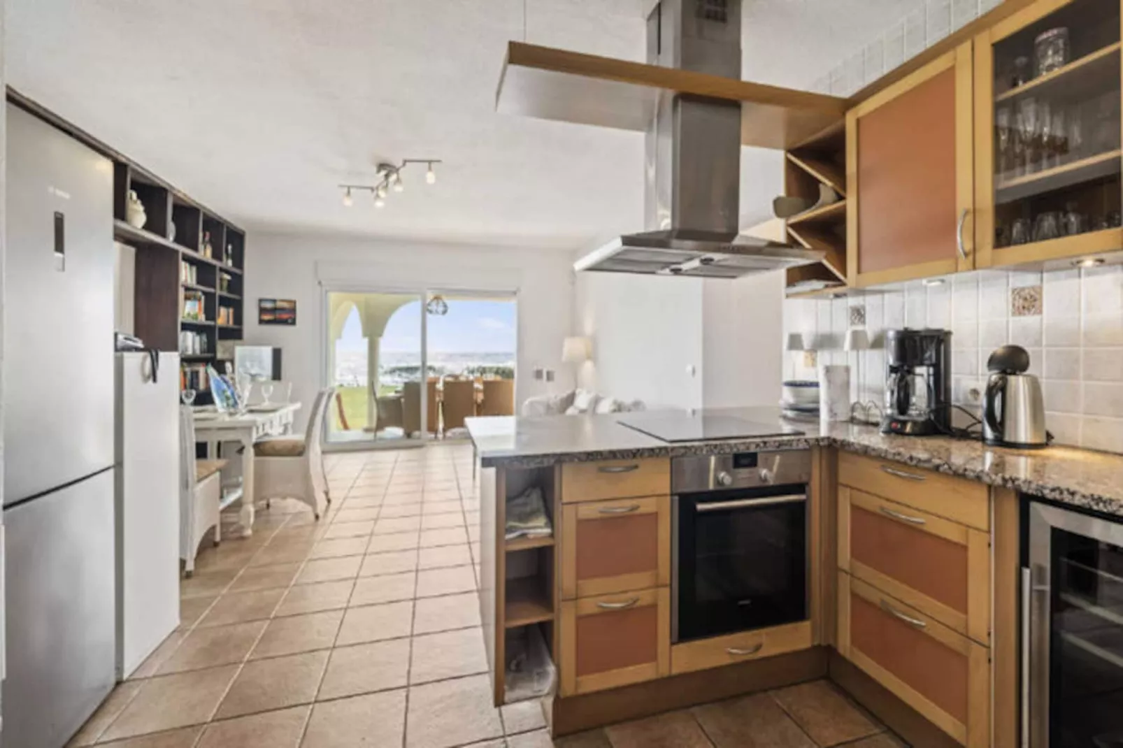 Maison à Marbella-Untagged