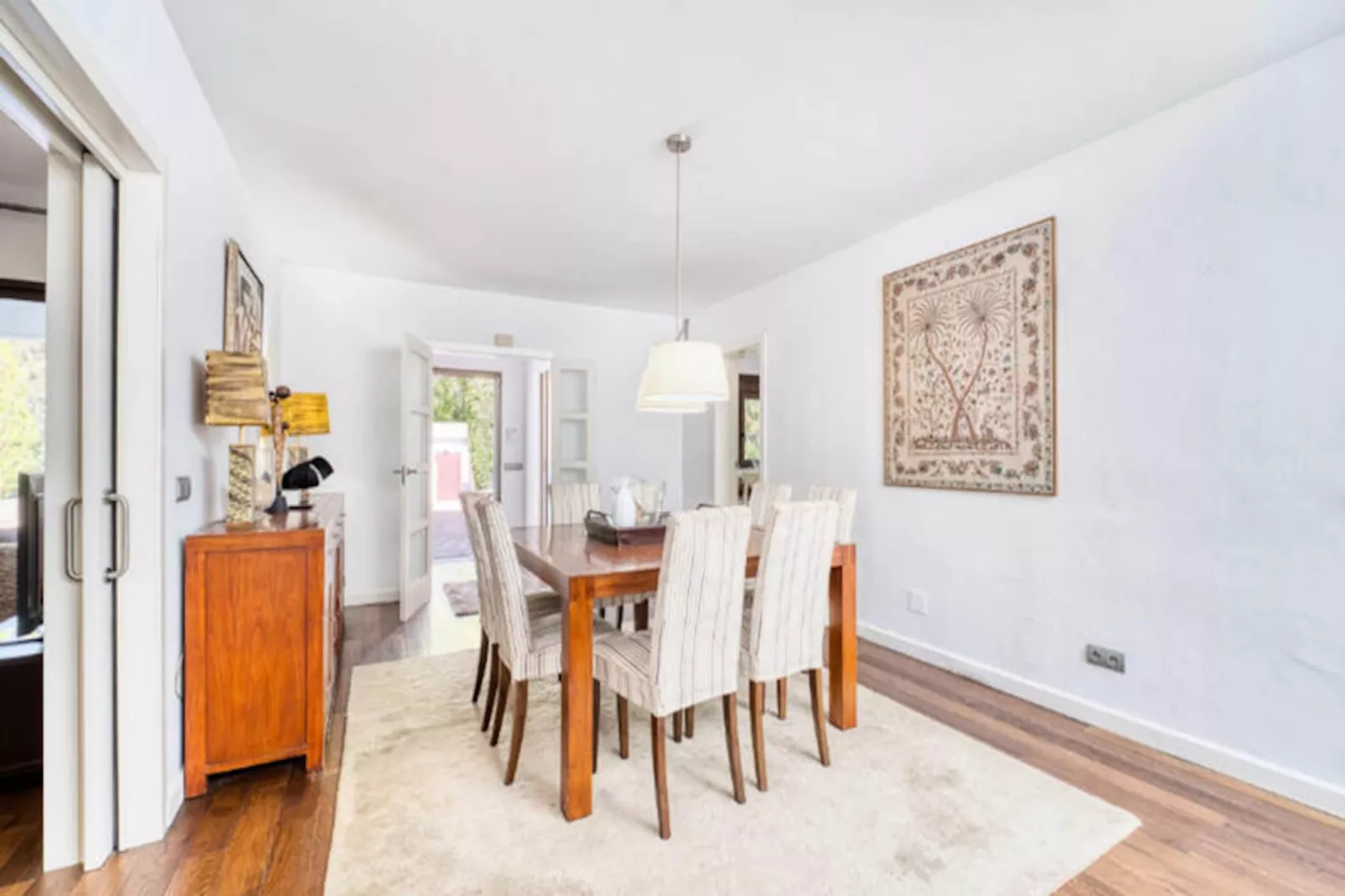 Maison à Marbella-Nicht zugeordnet