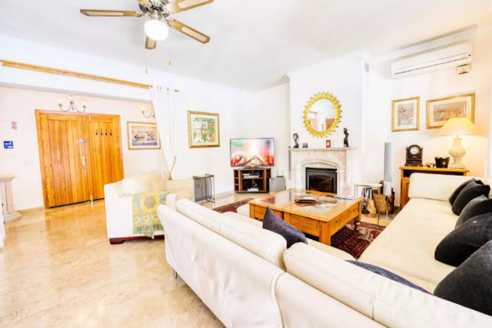 Maison à Estepona-Non tagué