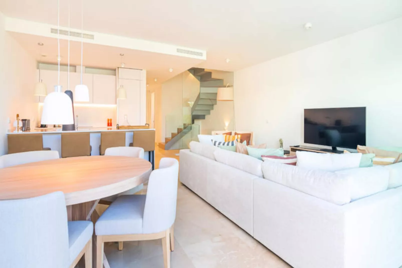 Maison à La Cala de Mijas-Untagged