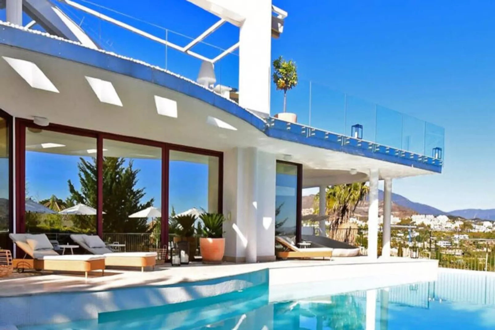 Maison à Marbella-Untagged