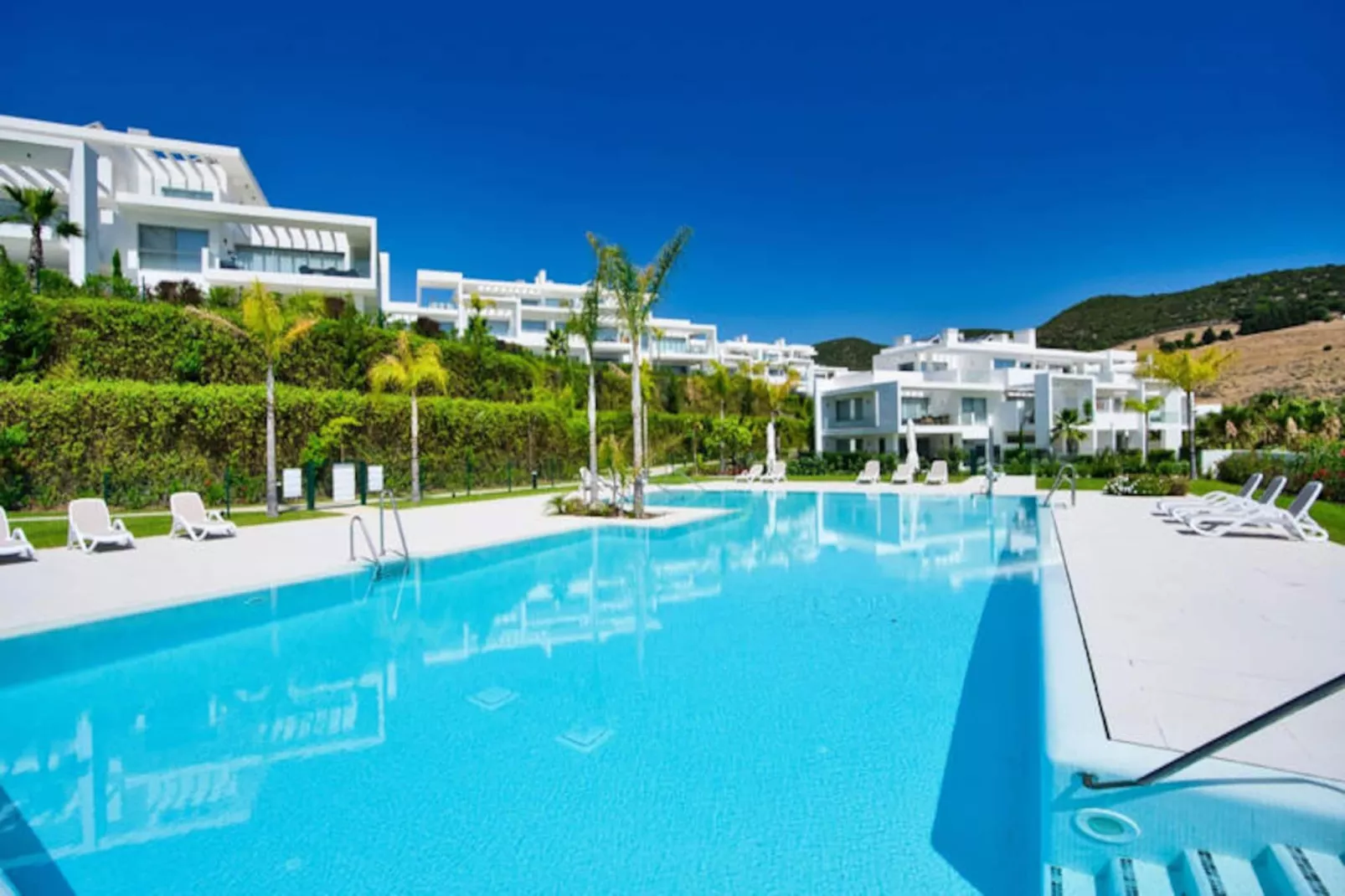 Appartements à Casares-Non tagué