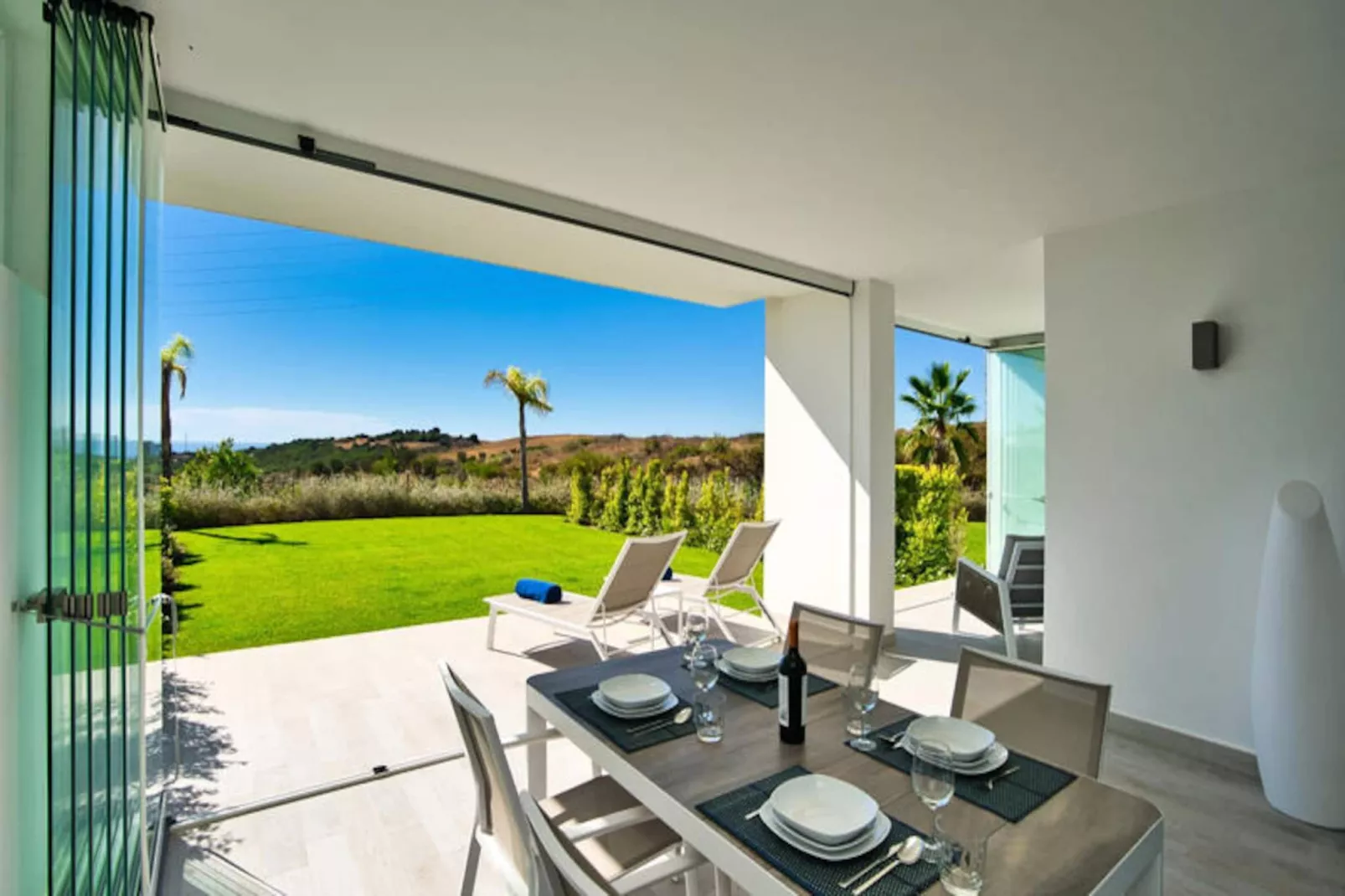 Appartements à Casares-Non tagué