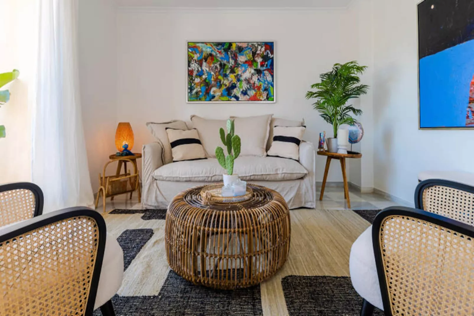 Appartements à Marbella-Non tagué