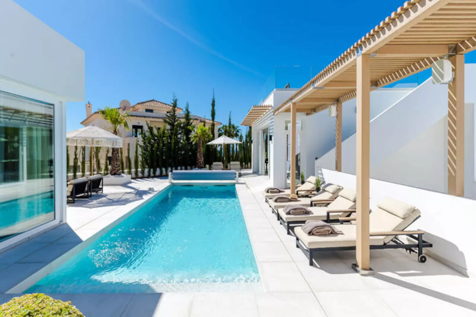 Maison à Mijas Costa-Untagged