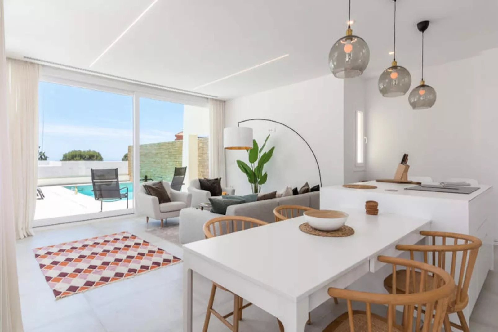 Maison à Mijas Costa-Untagged