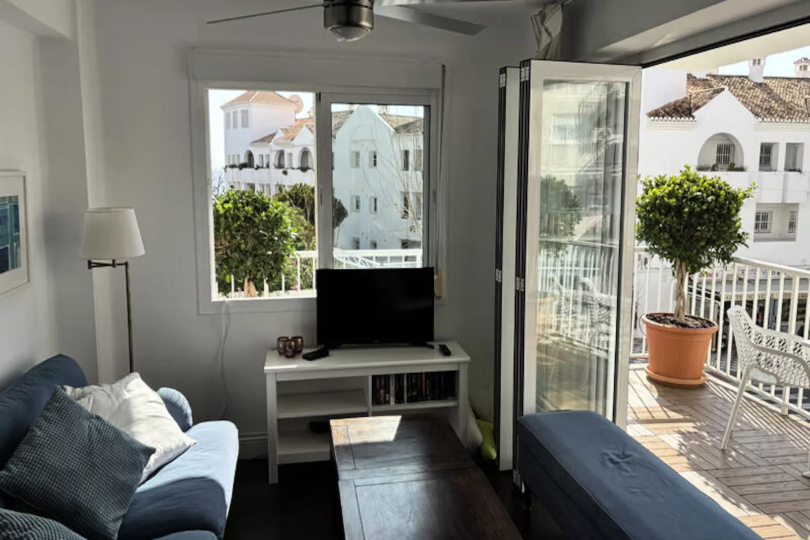 Appartements à Nerja-Nicht zugeordnet