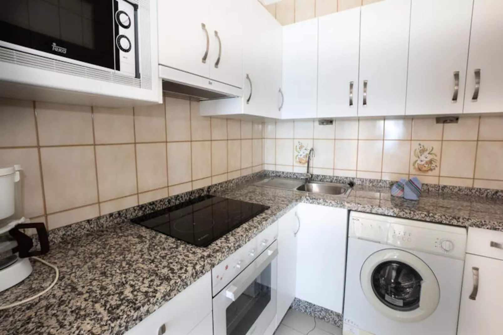 Appartements à Nerja-Non tagué