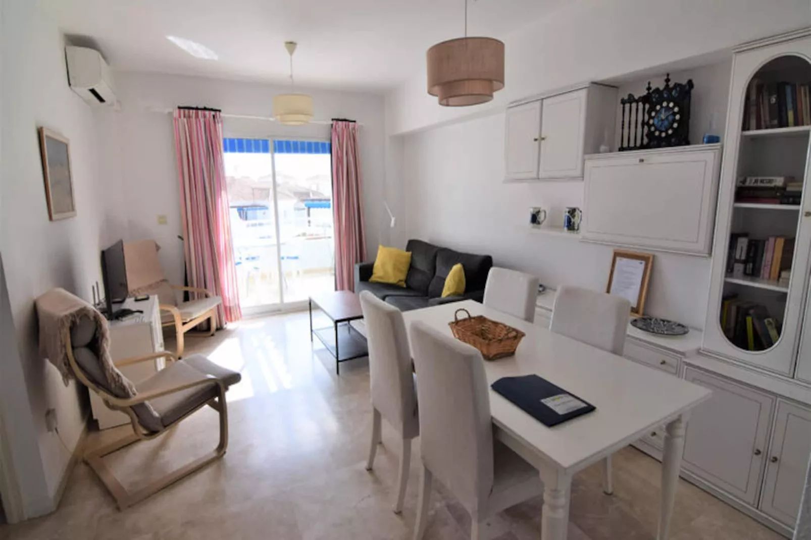 Appartements à Nerja-Nicht zugeordnet