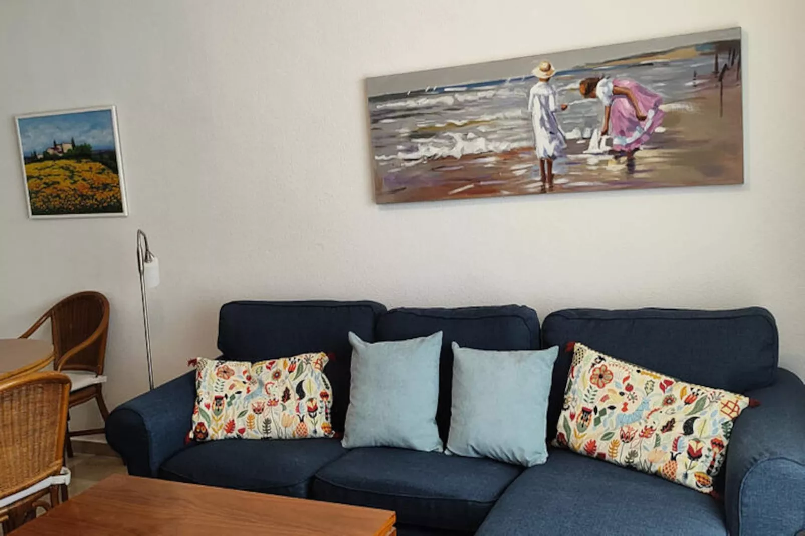 Appartements à Nerja-Nicht zugeordnet