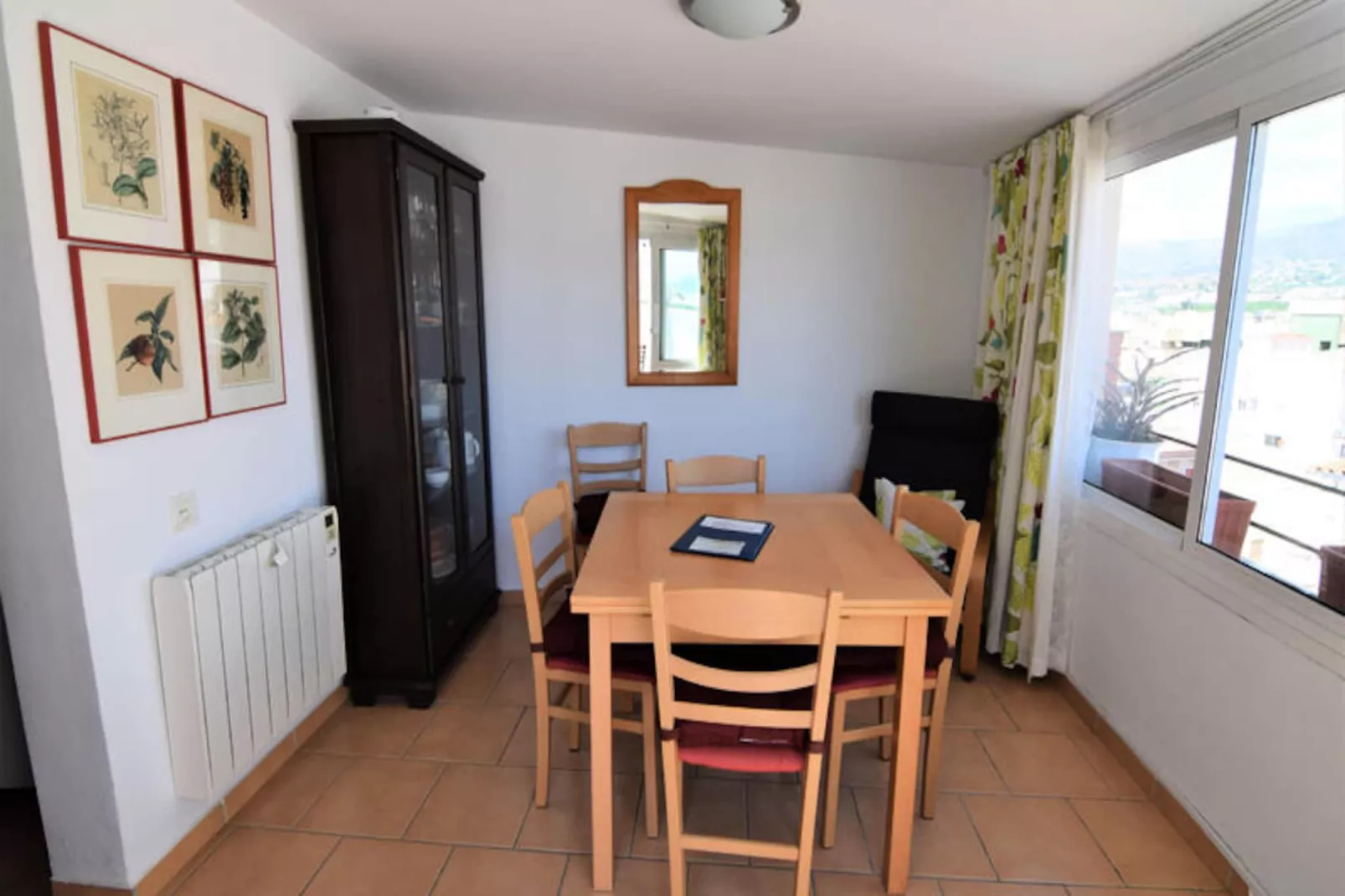 Appartements à Nerja-Untagged