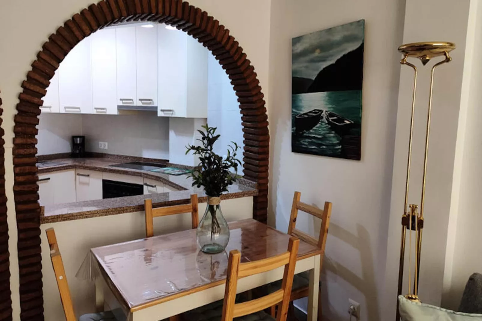 Appartements à Nerja-Untagged