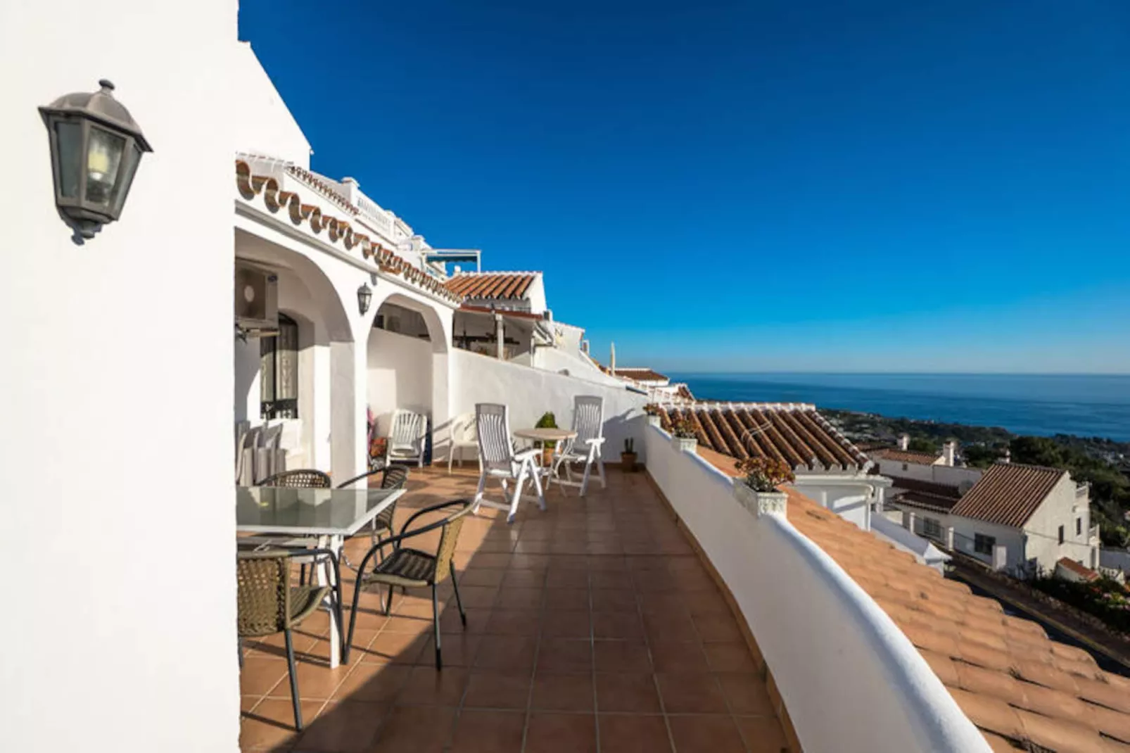 Appartements à Nerja-Nicht zugeordnet