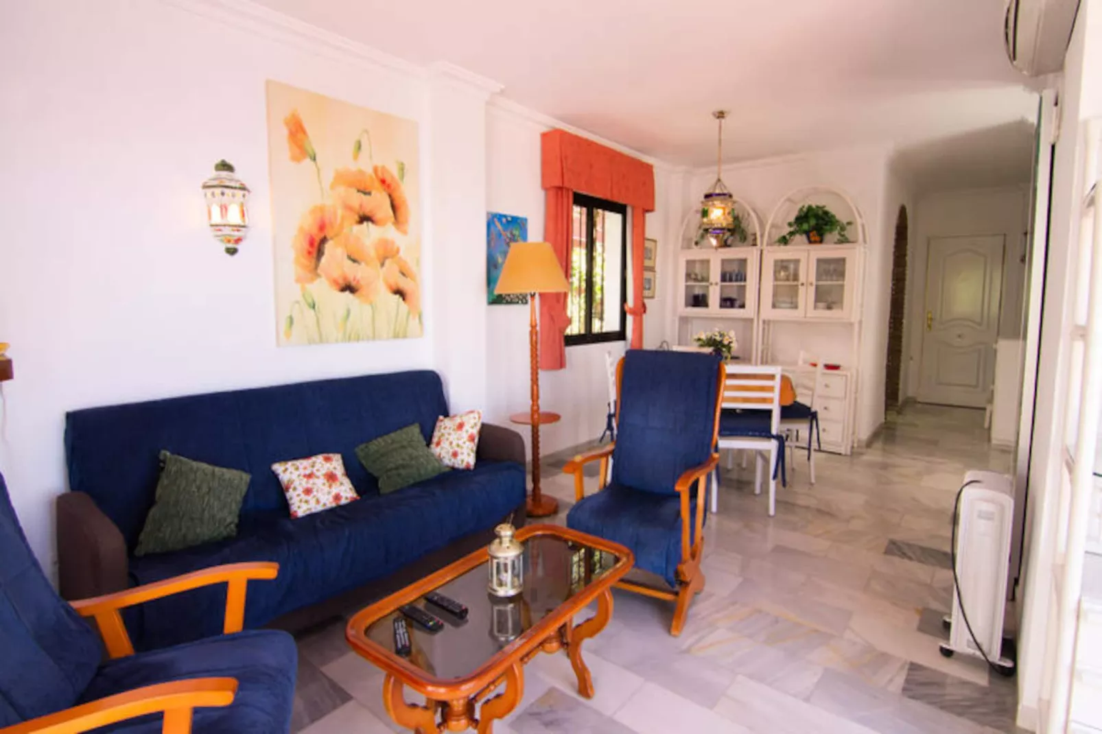 Maison à Nerja-Untagged