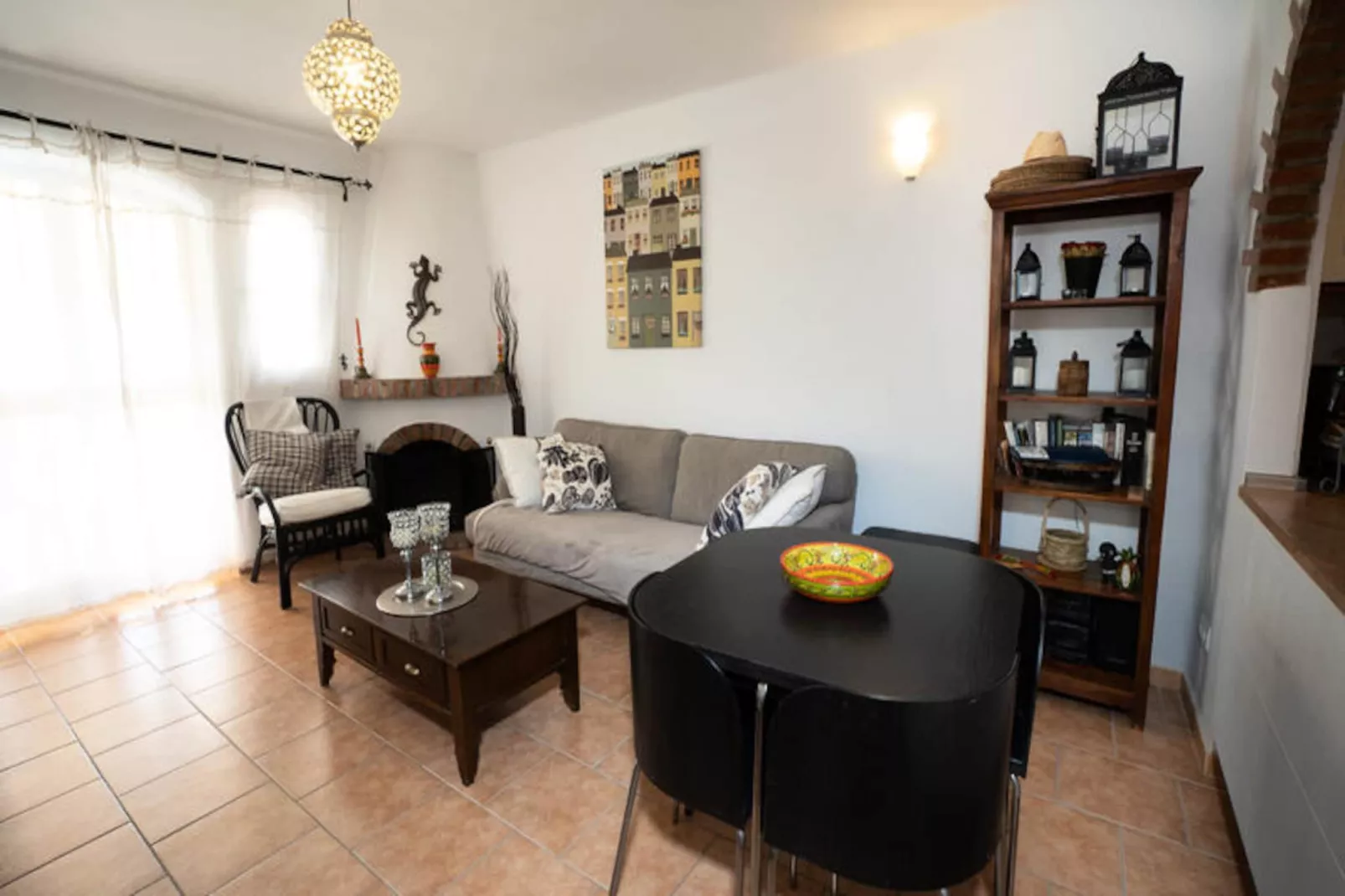 Appartements à Nerja-Untagged
