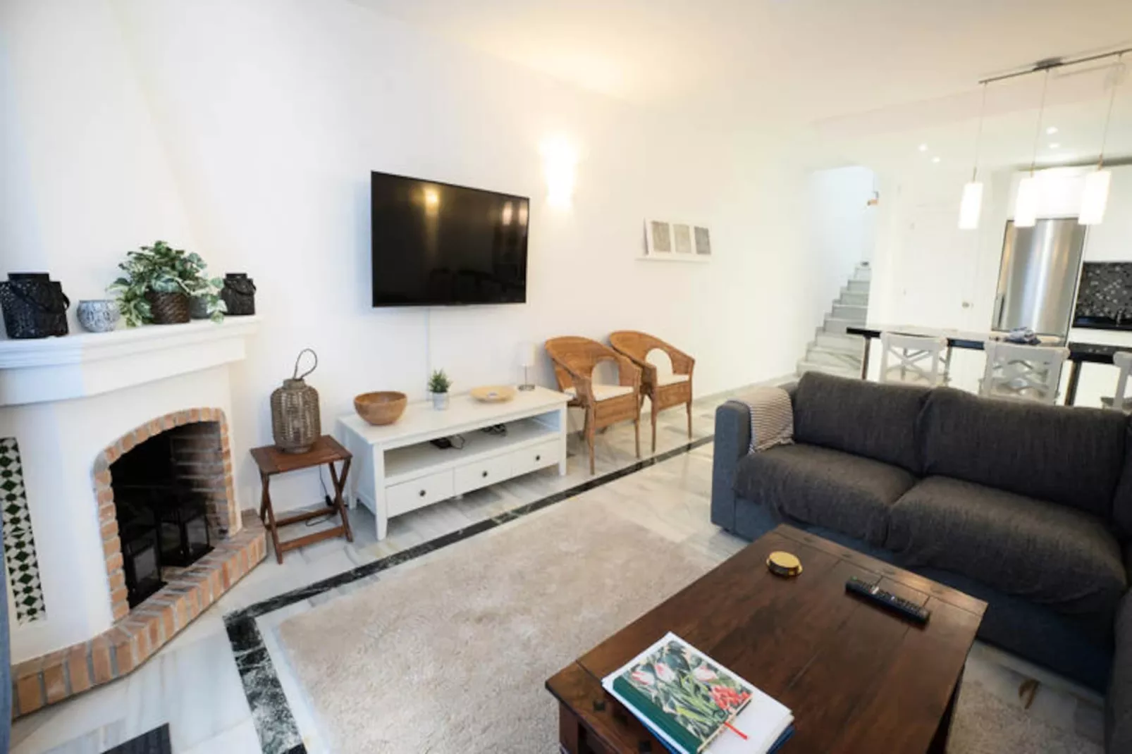 Maison à Nerja-Non tagué