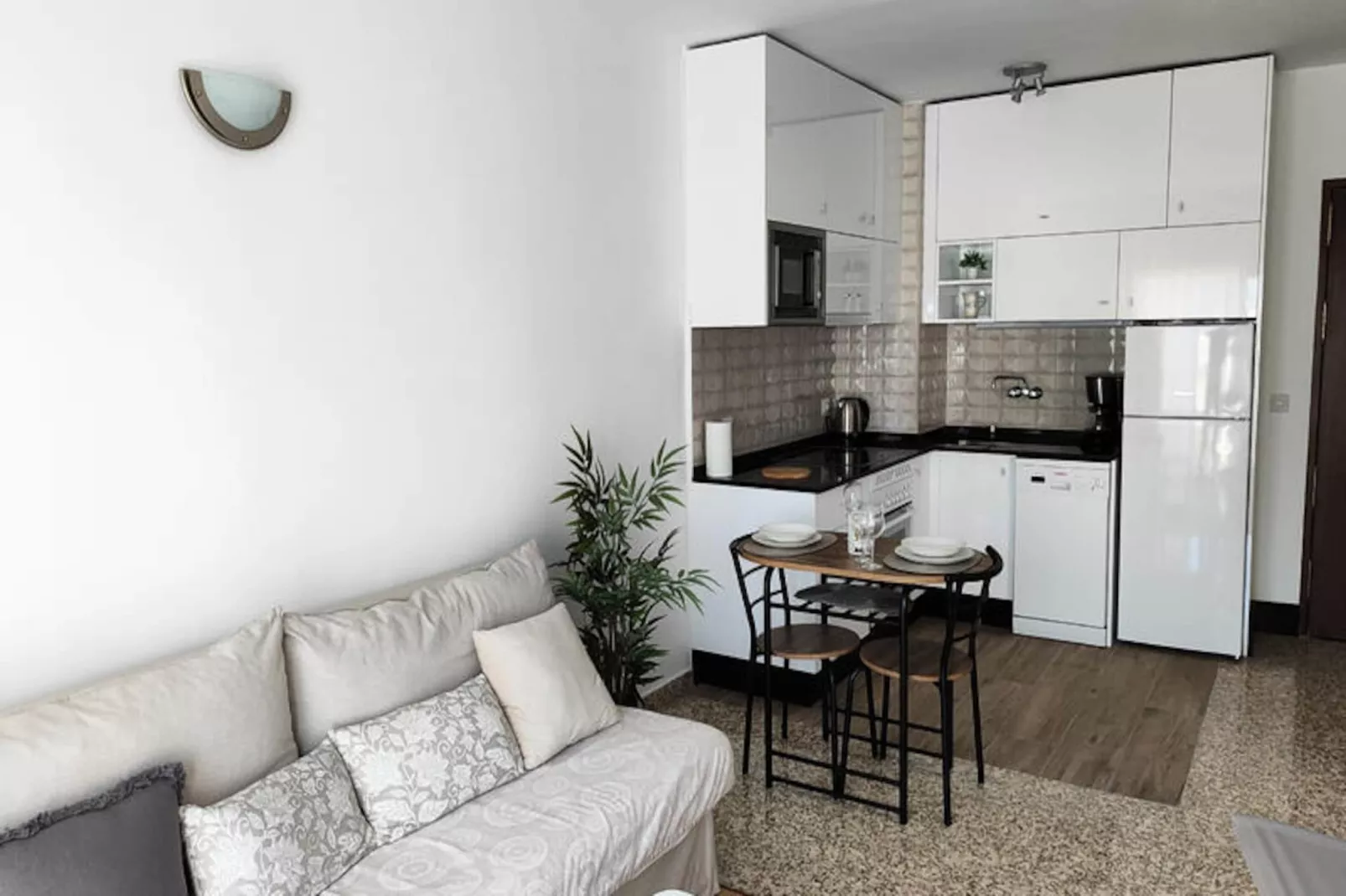 Appartements à Nerja-Untagged