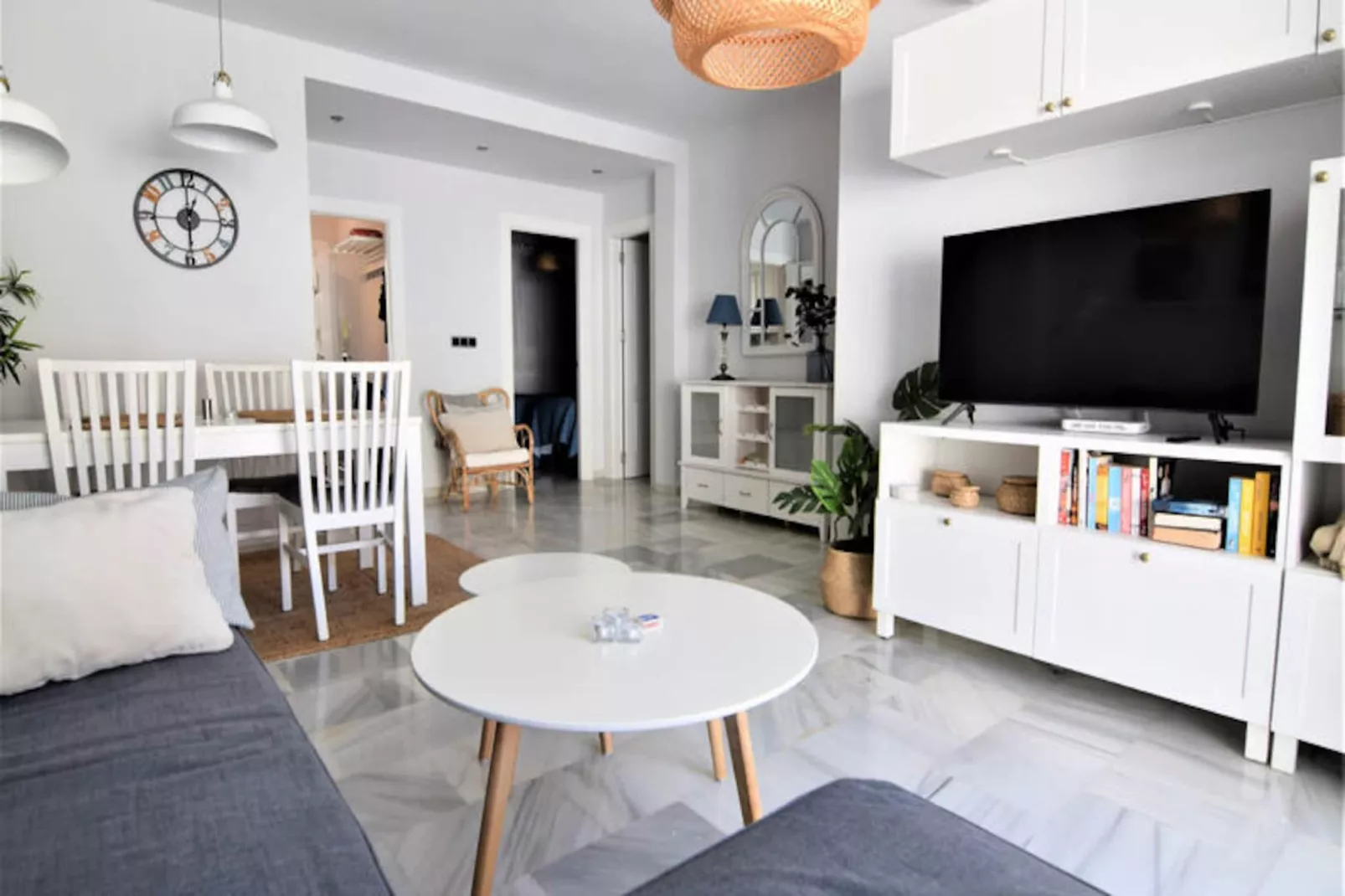 Appartements à Nerja-Nicht zugeordnet
