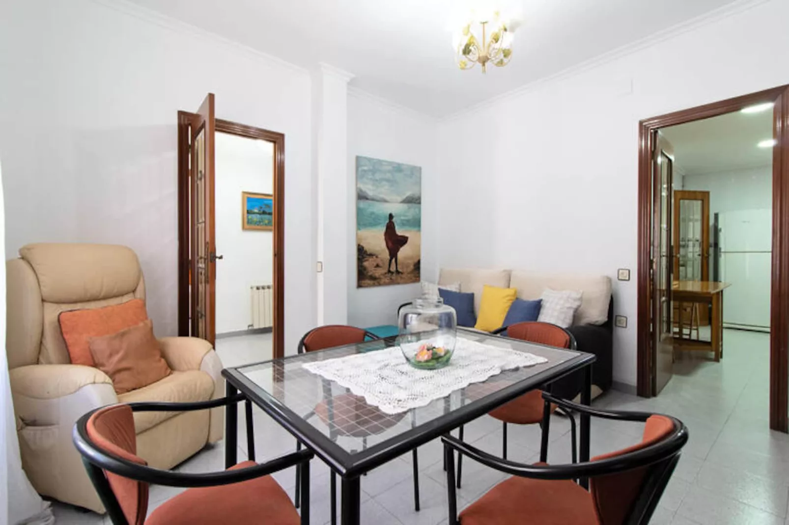 Maison à Puerto de Sagunto-Untagged