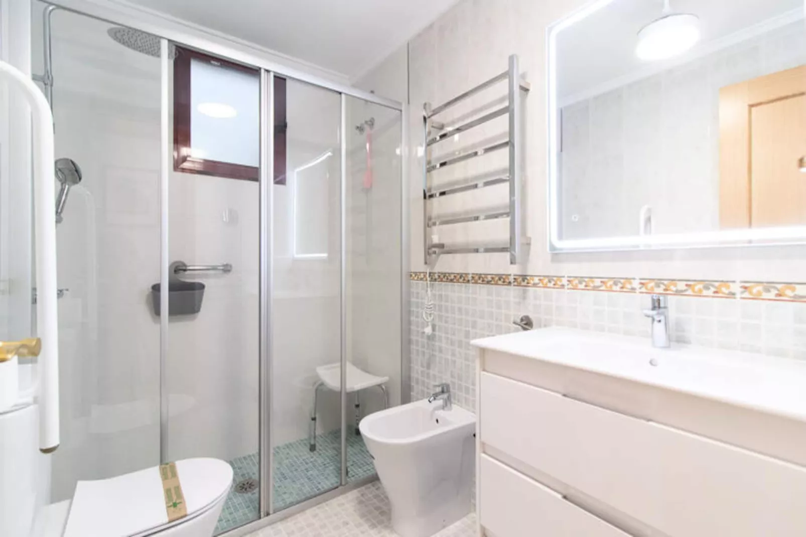 Appartements à Puerto de Sagunto-Untagged