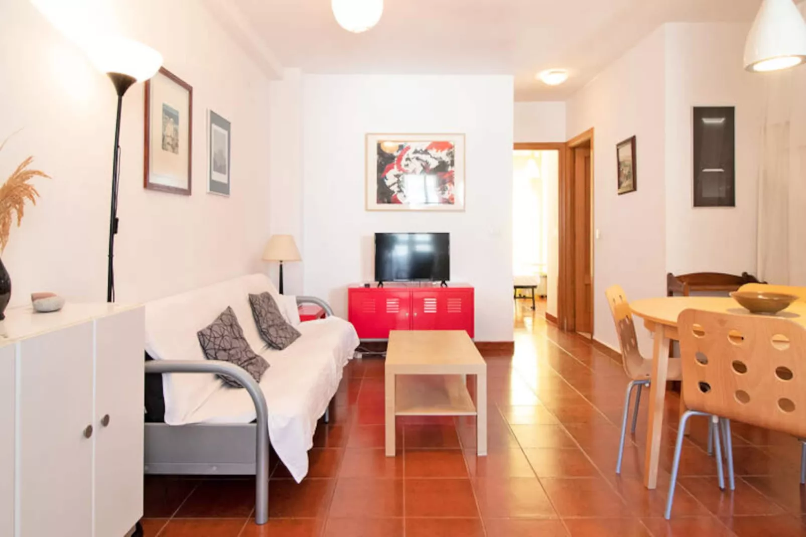 Appartements à Puerto de Sagunto-Untagged