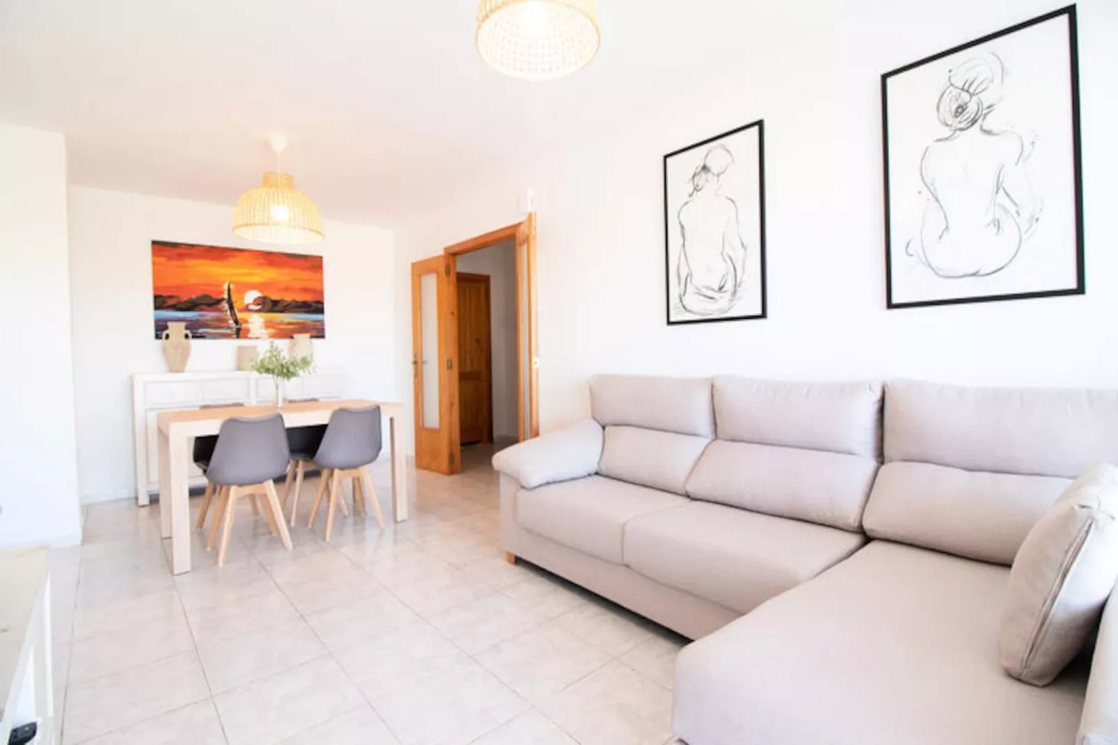 Appartements à Puerto de Sagunto-Untagged