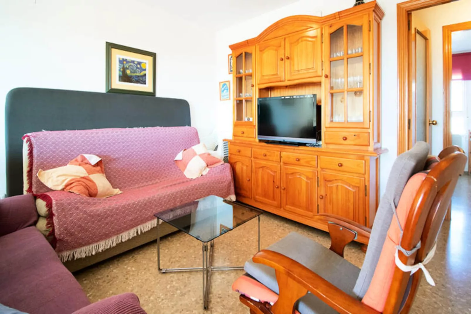 Appartements à Canet d'En Berenguer-Untagged