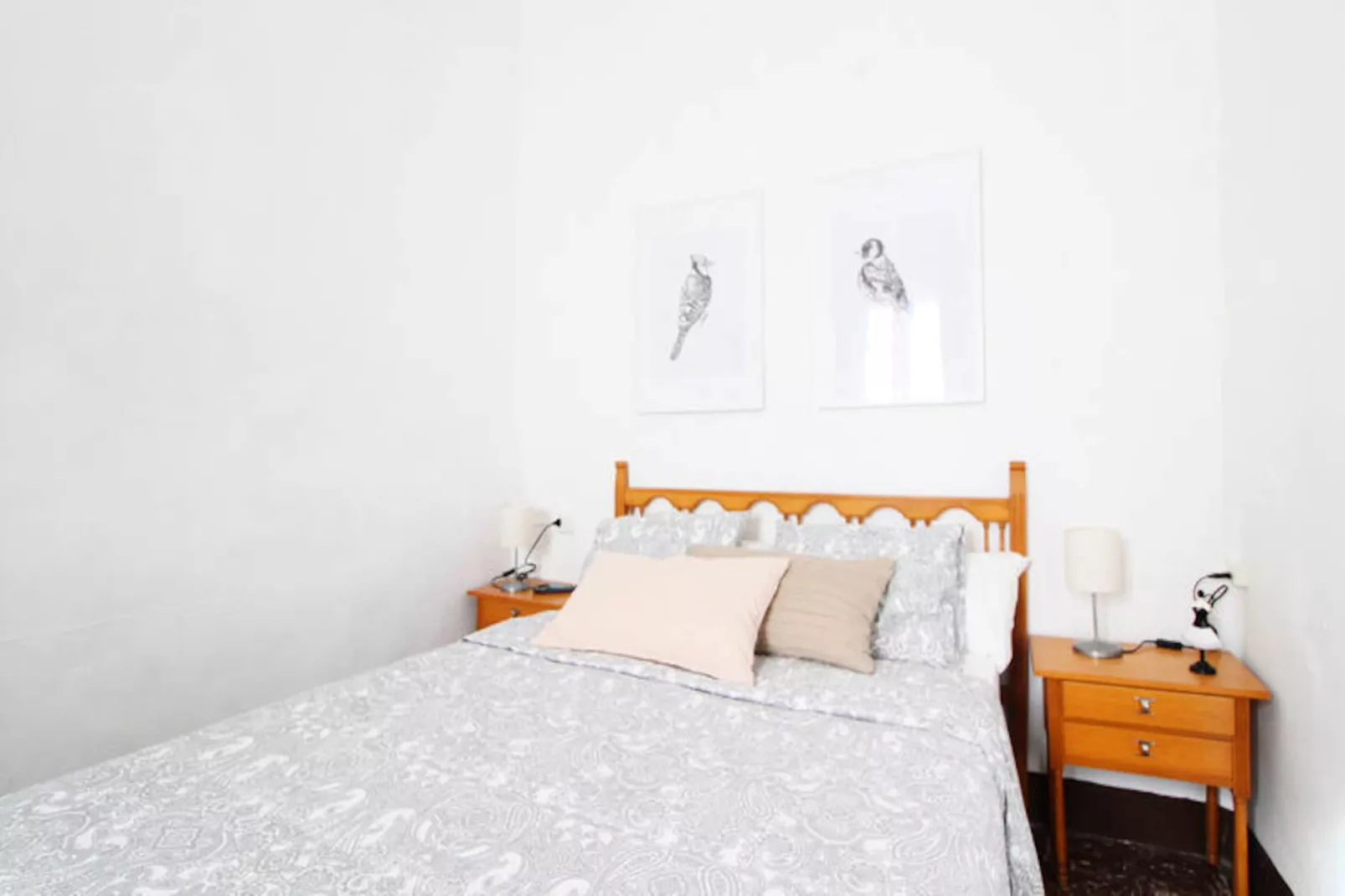 Appartements à Canet d'En Berenguer-Nicht zugeordnet