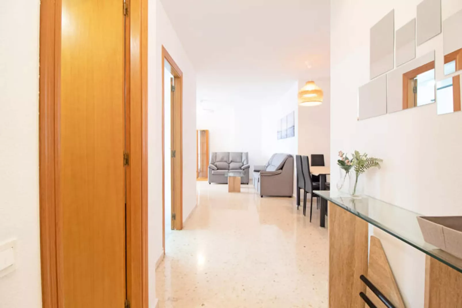 Appartements à Canet d'En Berenguer-Nicht zugeordnet