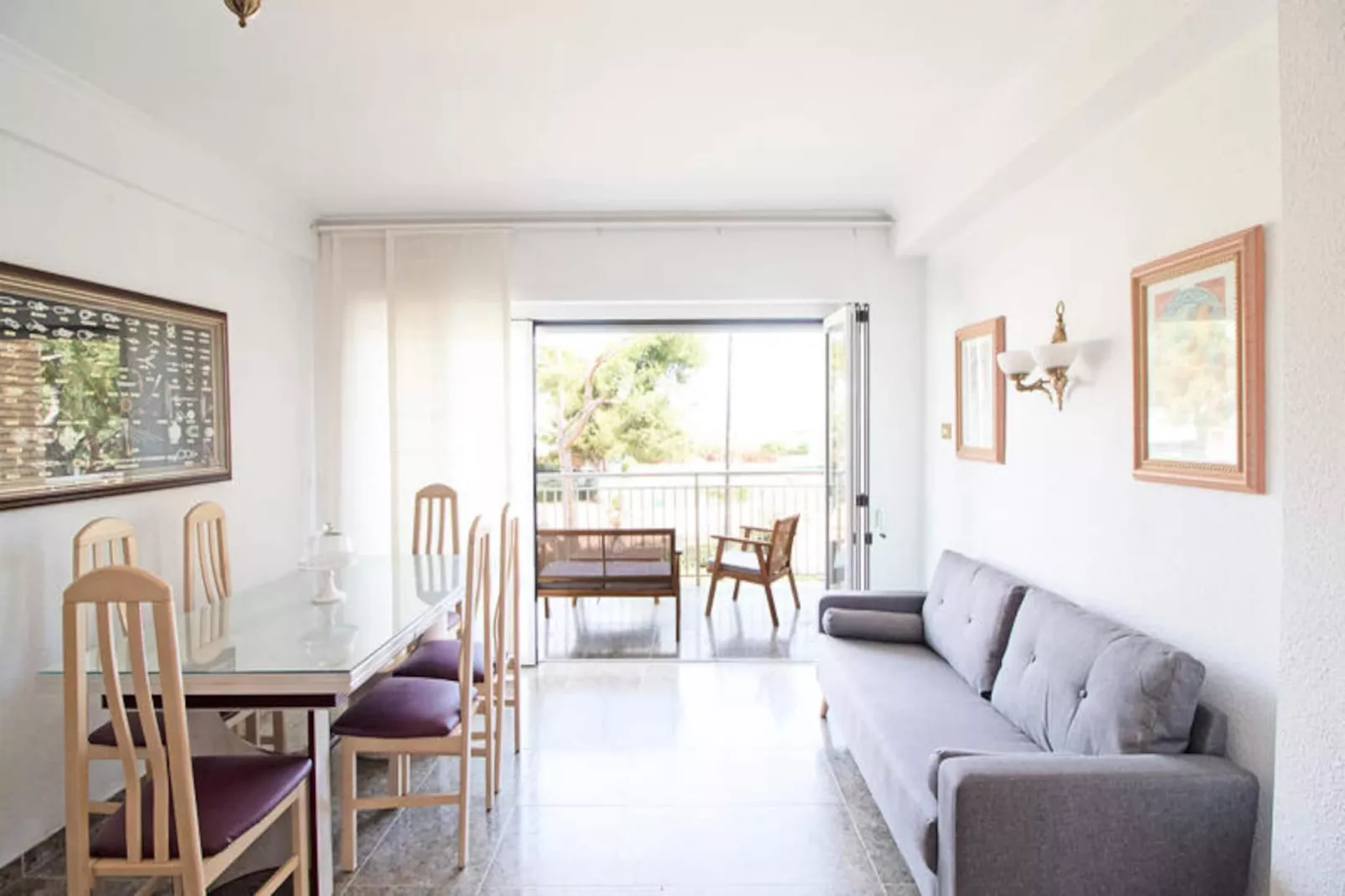 Appartements à Canet d'En Berenguer-Untagged