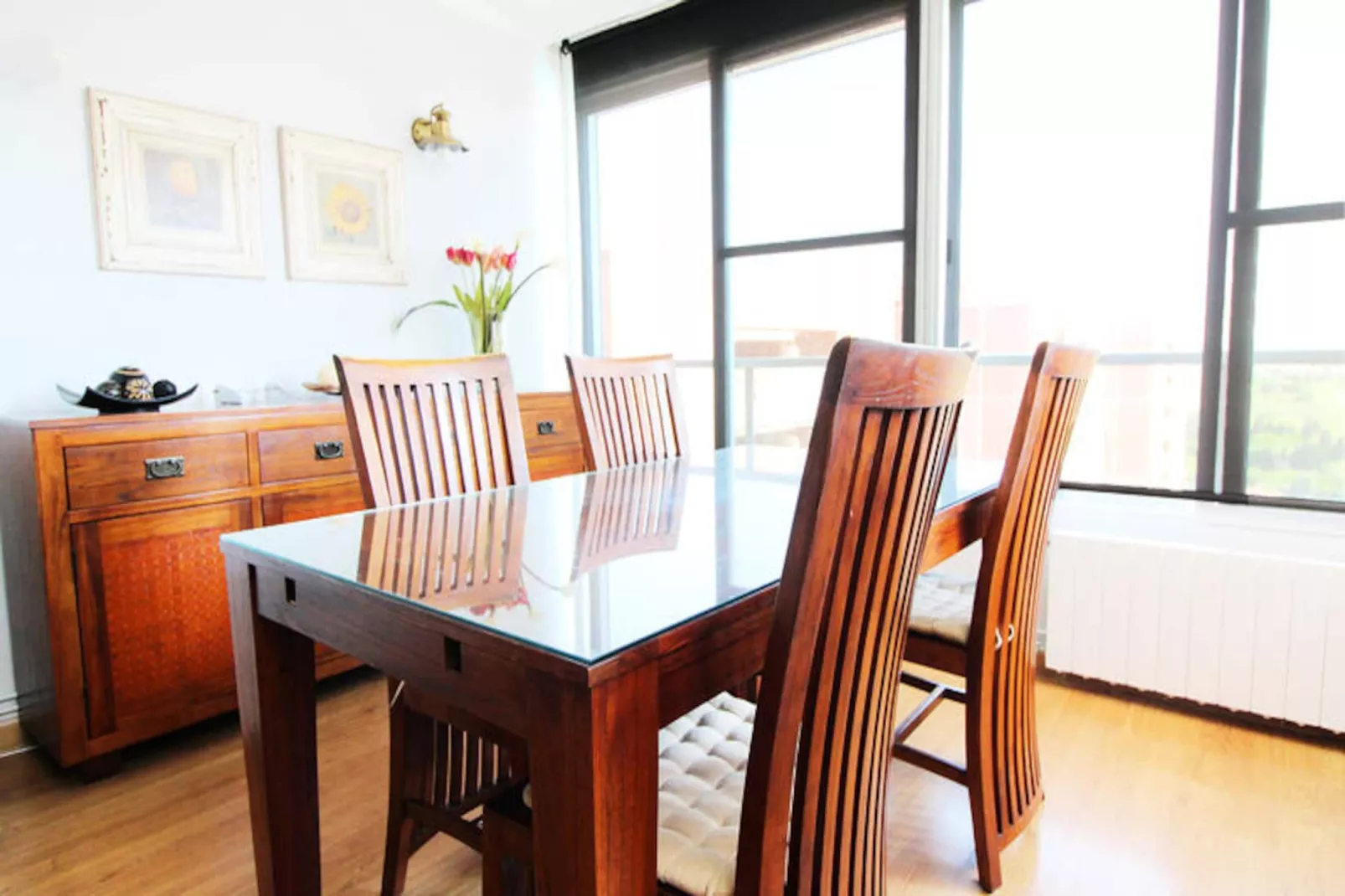 Appartements à Canet d'En Berenguer-Untagged