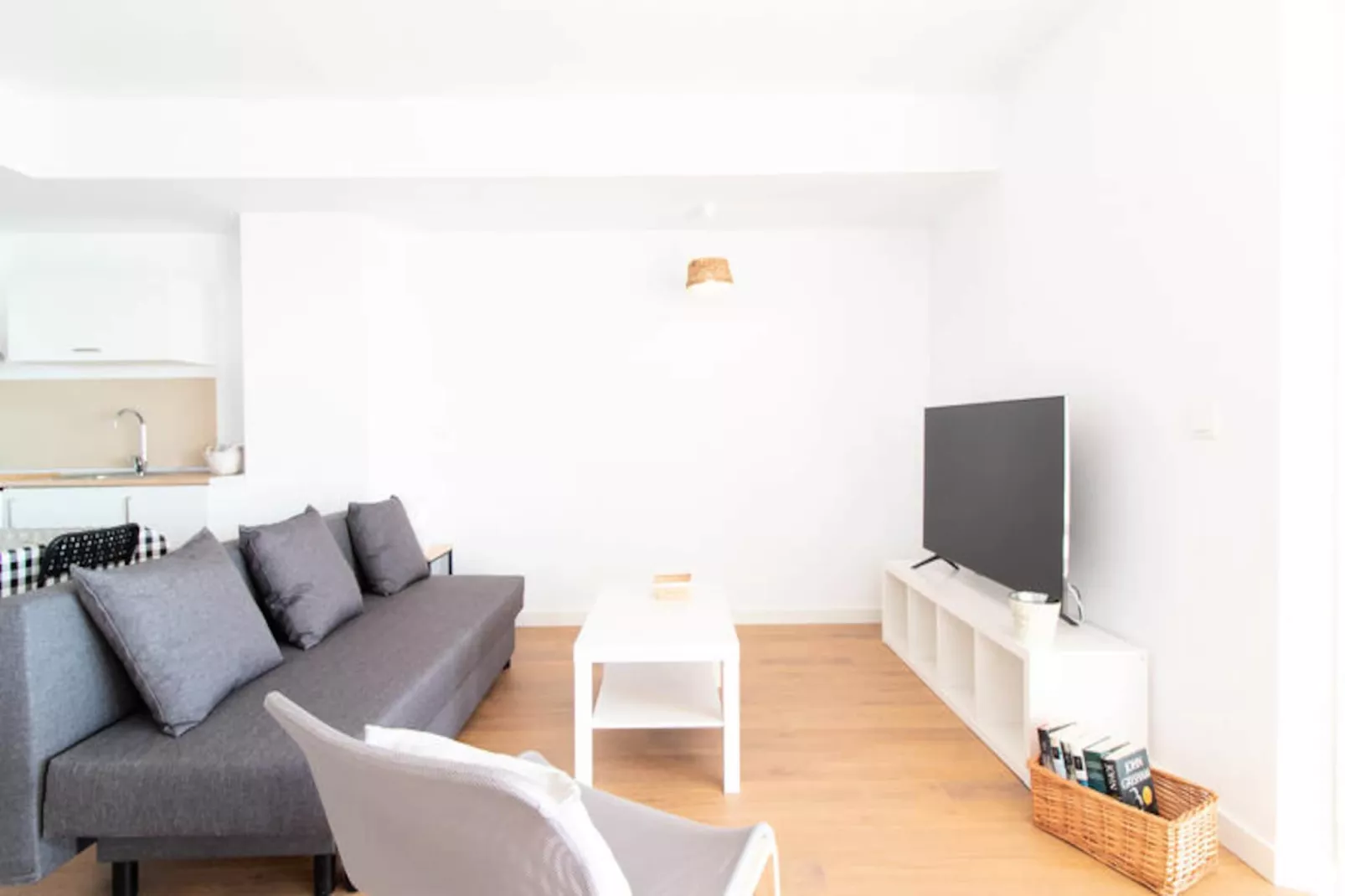 Appartements à Canet d'En Berenguer-Nicht zugeordnet