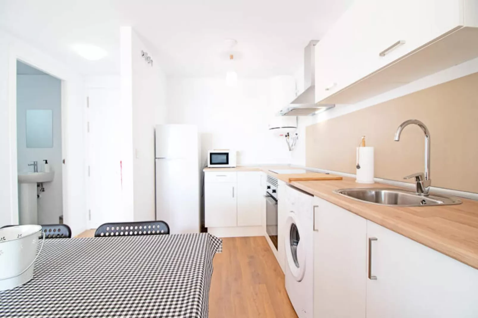 Appartements à Canet d'En Berenguer-Nicht zugeordnet