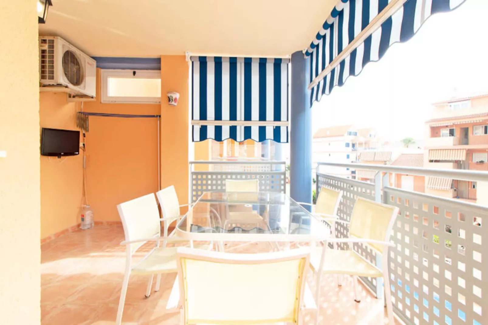 Appartements à Canet d'En Berenguer-Untagged