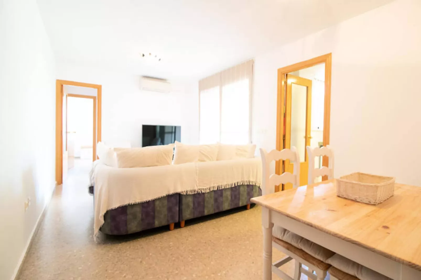 Appartements à Canet d'En Berenguer-Untagged