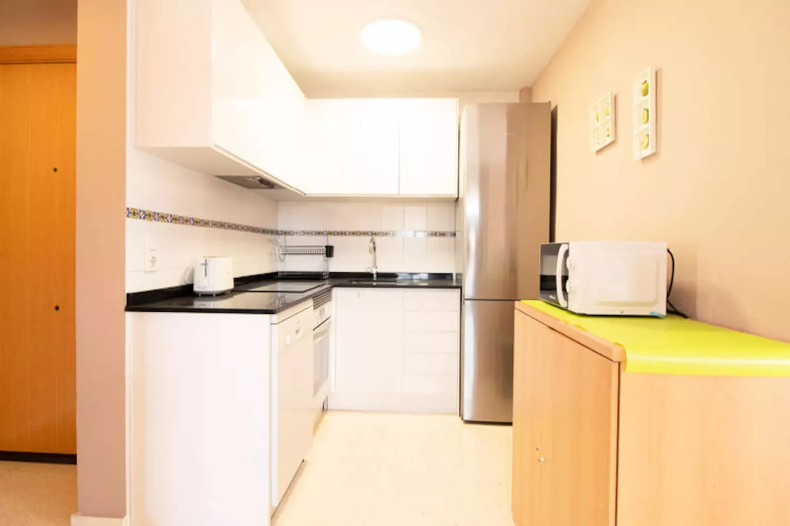 Appartements à Canet d'En Berenguer-Nicht zugeordnet