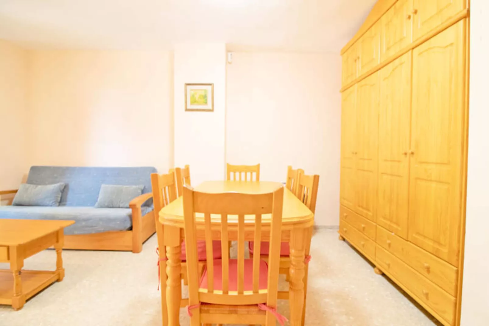 Appartements à Canet d'En Berenguer-Untagged