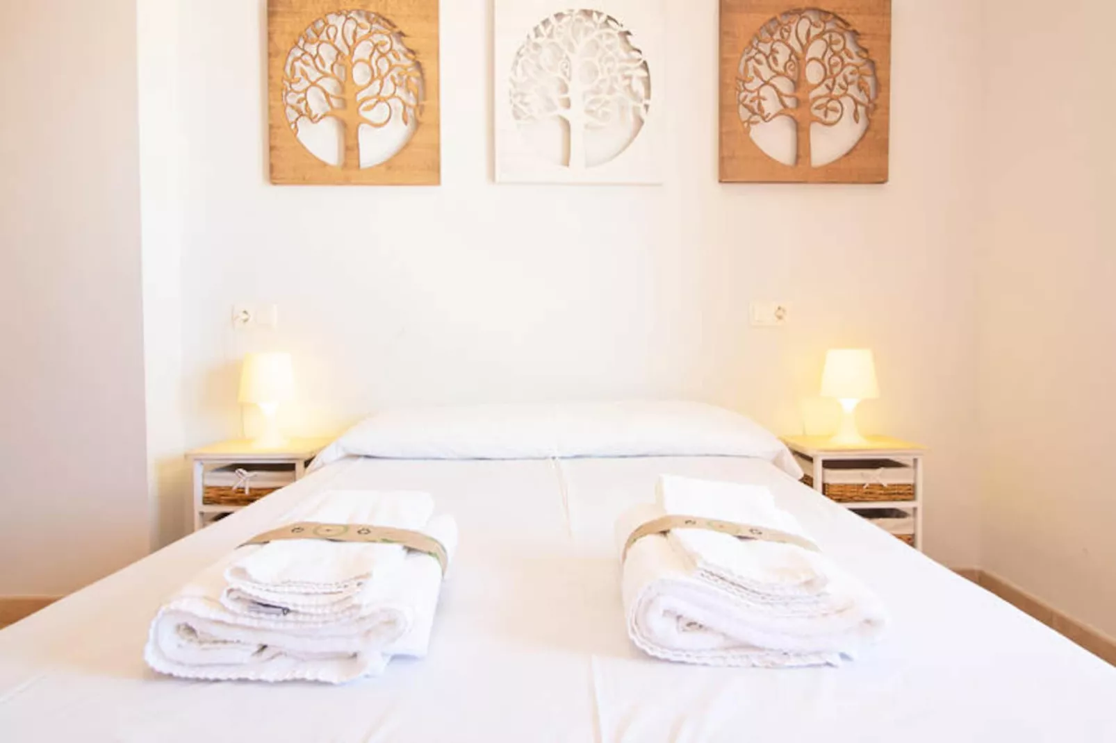 Appartements à Canet d'En Berenguer-Untagged