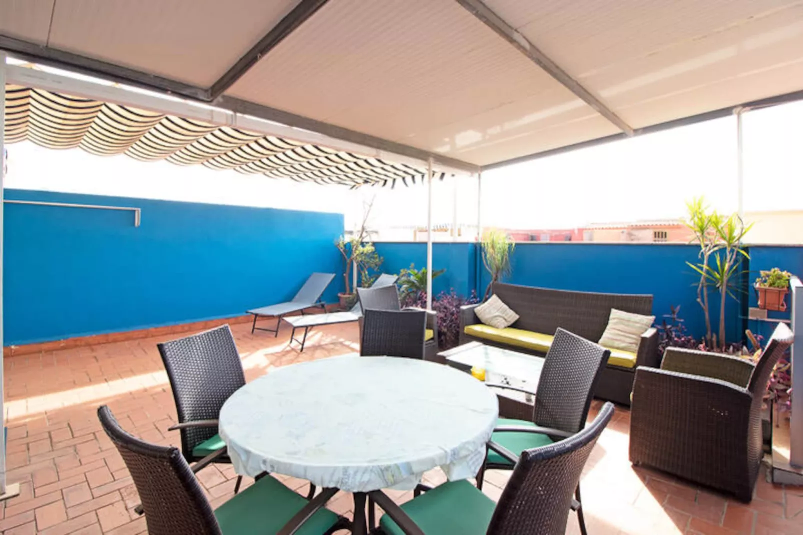 Appartements à Canet d'En Berenguer-Nicht zugeordnet