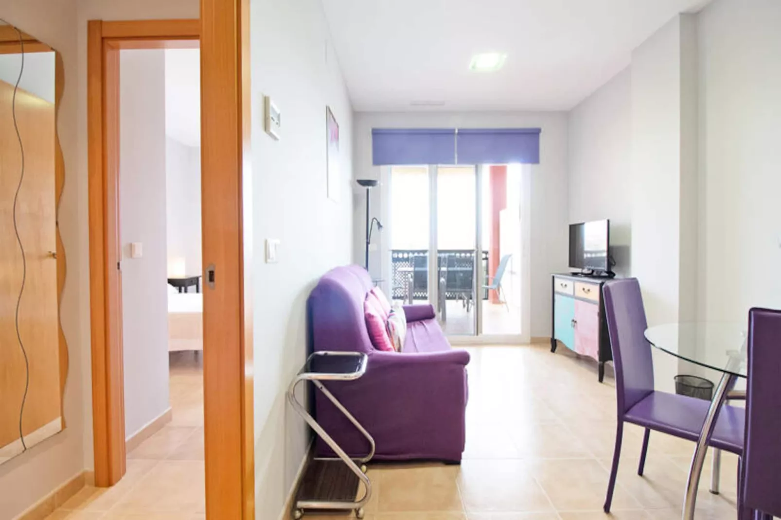 Appartements à Canet d'En Berenguer-Untagged