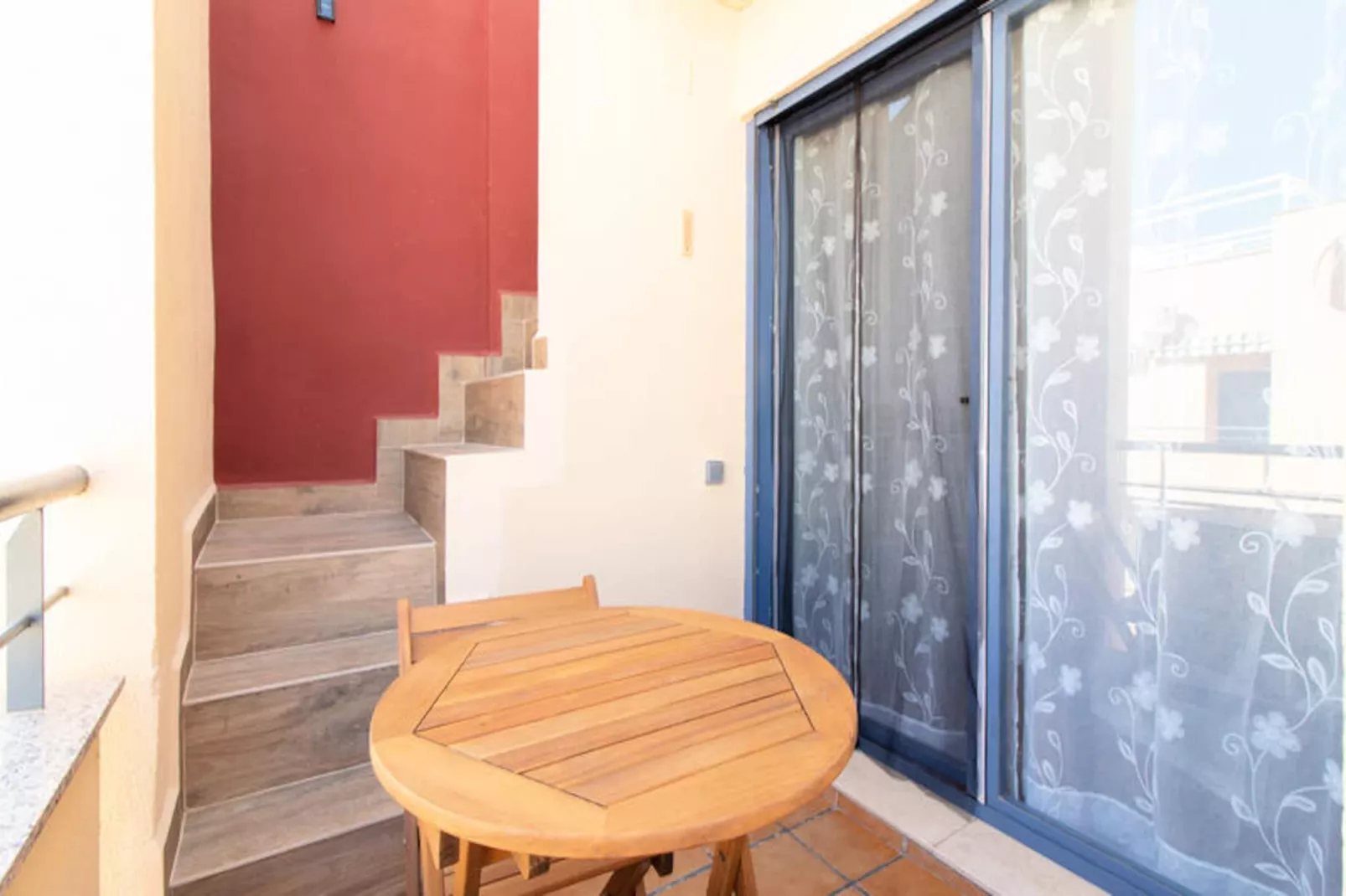 Appartements à Canet d'En Berenguer-Nicht zugeordnet