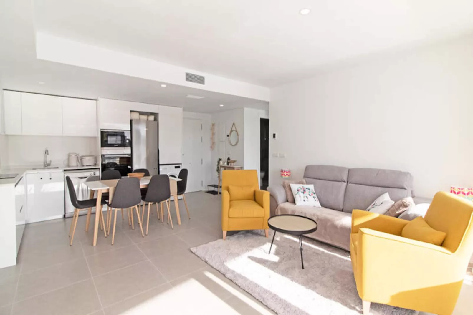 Appartements à Canet d'En Berenguer-Nicht zugeordnet