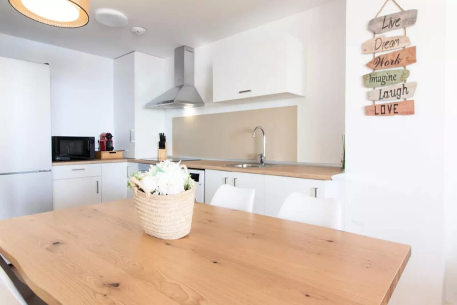 Appartements à Canet d'En Berenguer-Nicht zugeordnet