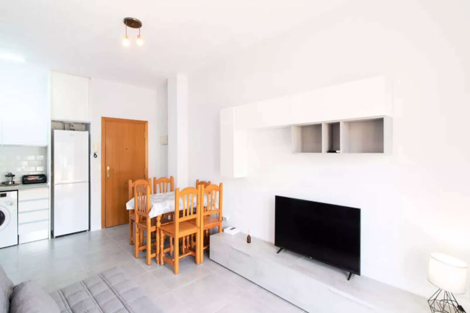 Appartements à Canet d'En Berenguer-Nicht zugeordnet